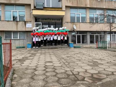 3 МАРТ! 3