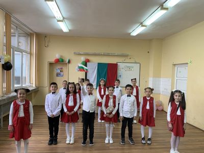 3 март-Национален празник на България 11