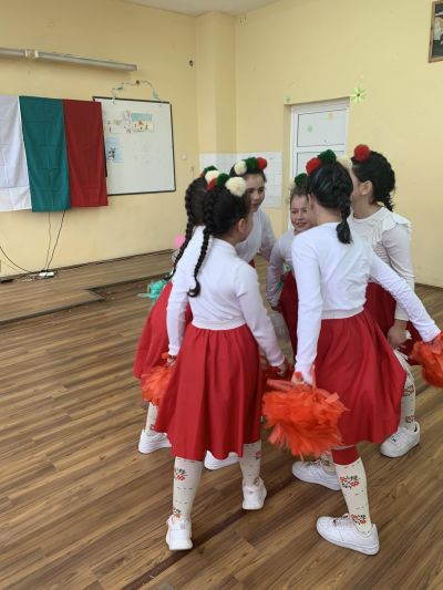3 март-Национален празник на България 2