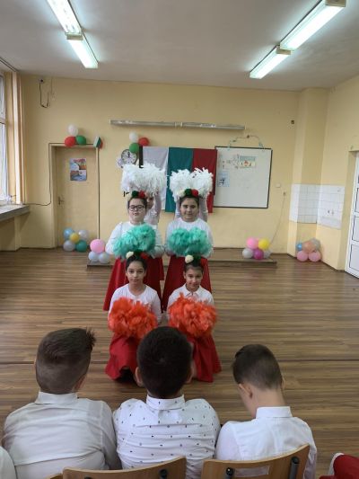 3 март-Национален празник на България 3