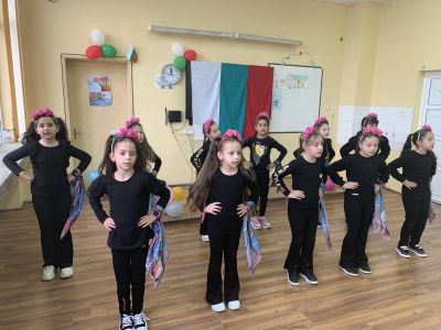 3 март-Национален празник на България 4