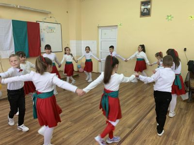 3 март-Национален празник на България 5