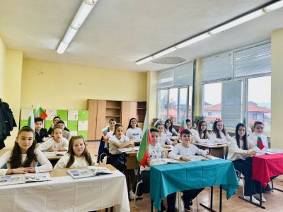 3 март-Национален празник на България 6