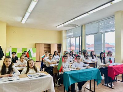 3 март-Национален празник на България 9