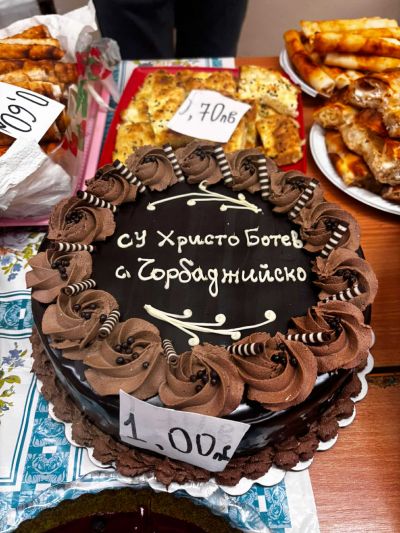 БЛАГОТВОРИТЕЛЕН КОЛЕДЕН БАЗАР 2024 17