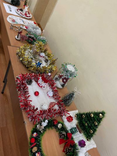 БЛАГОТВОРИТЕЛЕН КОЛЕДЕН БАЗАР 2024 18
