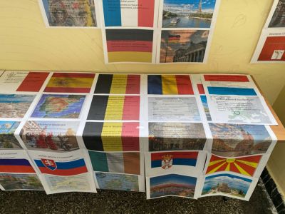 Ден на Европа  6