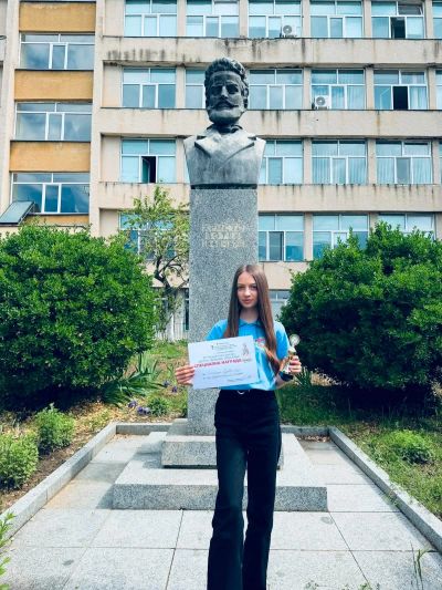 Национален конкурс "Моята любима българска приказка" - 2026 1