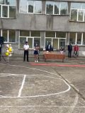 ОТКРИВАНЕ НА УЧЕБНАТА 2026/2027 ГОДИНА - малка снимка