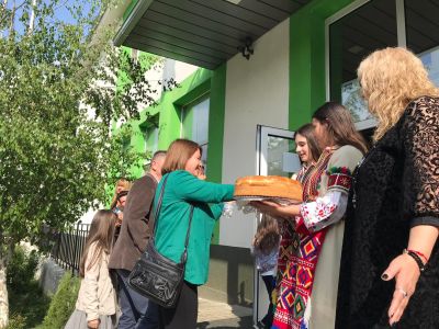 Oткрит урок  по Дигитална математика 2