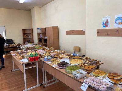 КОЛЕДЕН БАЗАР 11