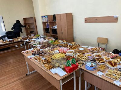 КОЛЕДЕН БАЗАР 2