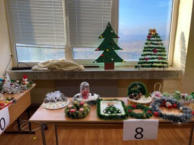 КОЛЕДЕН БАЗАР 4