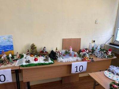 КОЛЕДЕН БАЗАР 5