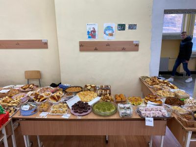 КОЛЕДЕН БАЗАР 6
